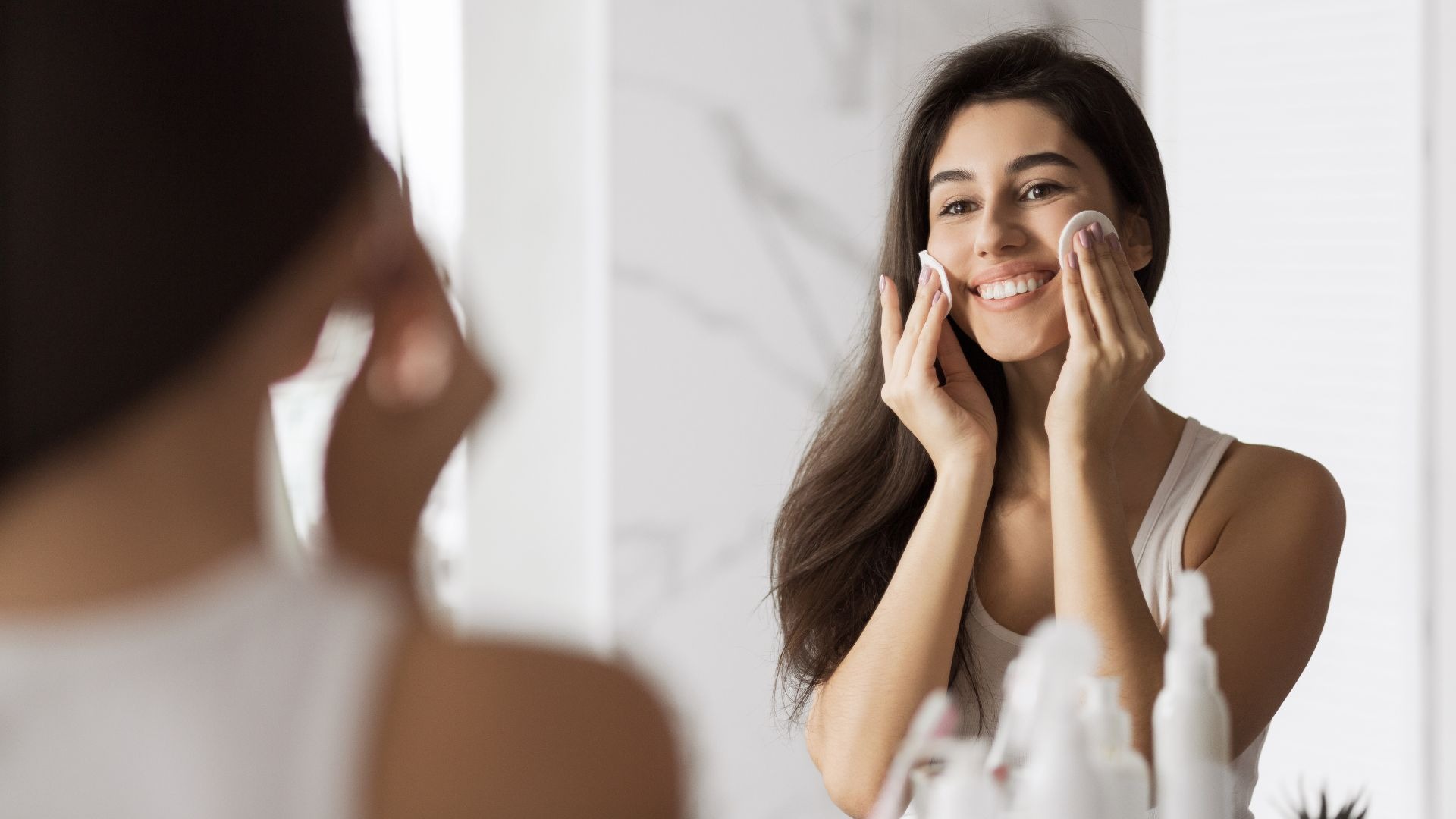 L'importance d'un tonique dans votre routine skin care