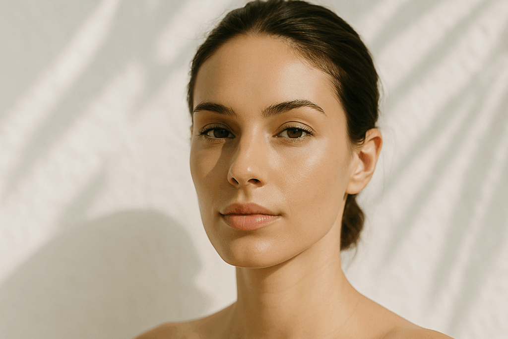 Votre routine faciale estivale en 4 étapes