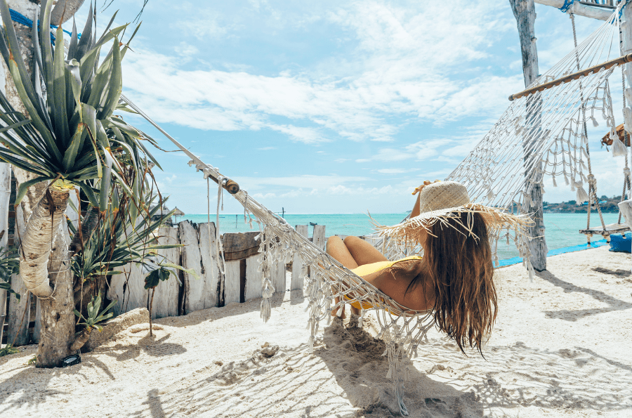 Bronzer sans abîmer sa peau, c'est possible !