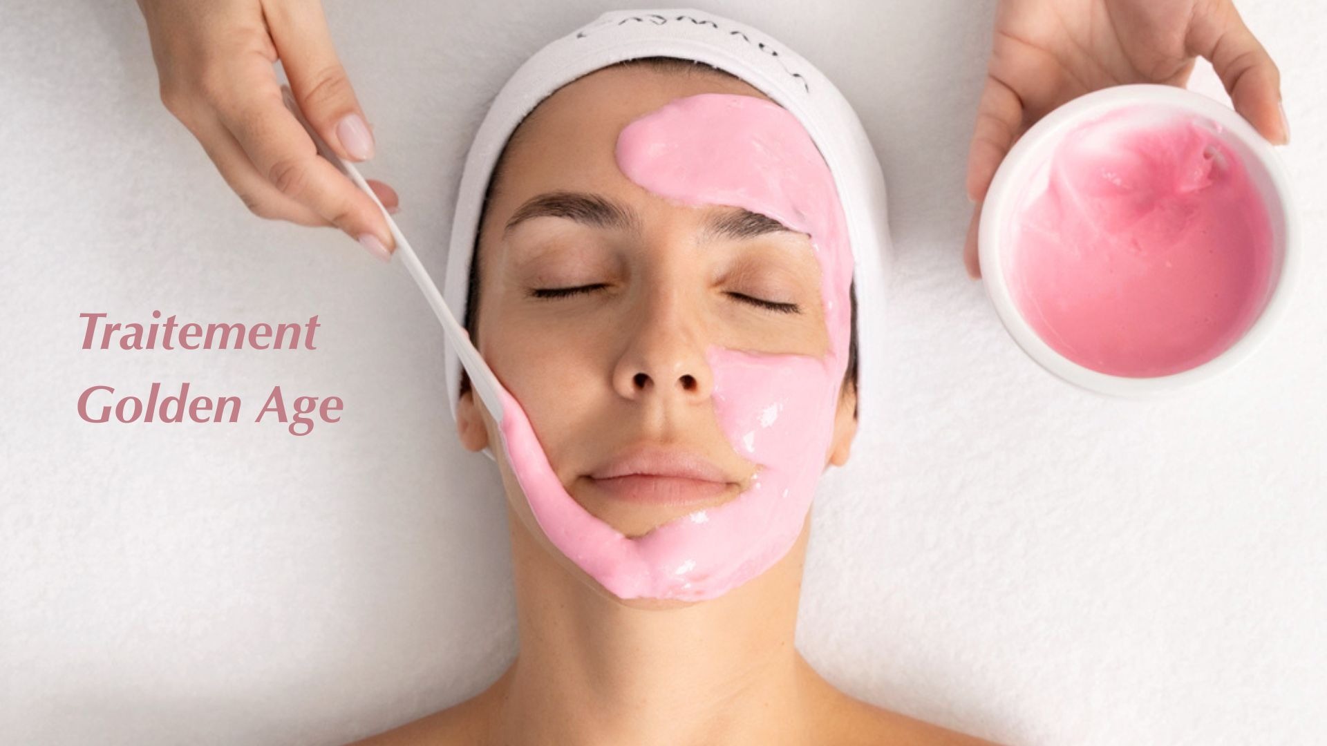 Golden Age : le pouvoir du bien-vieillir