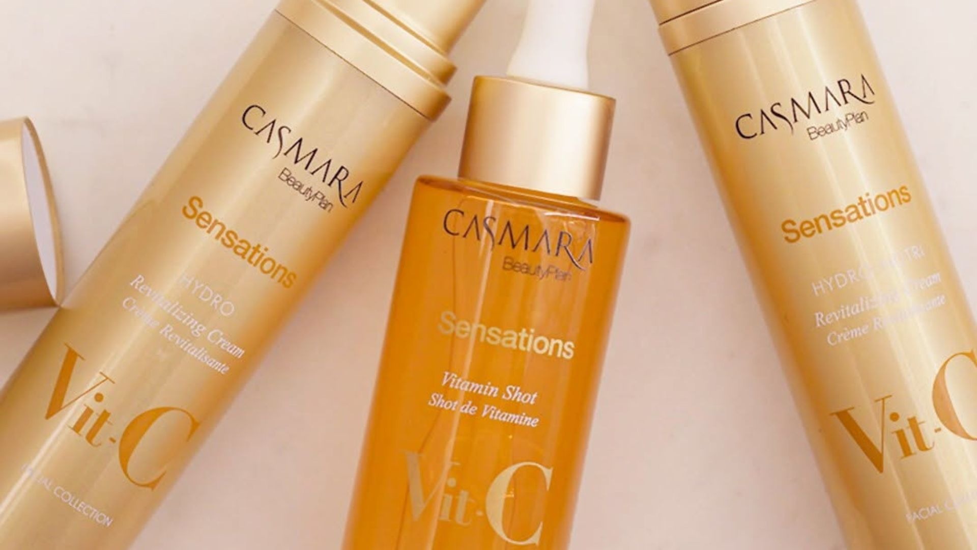 Comment optimiser la vitamine C dans votre routine : des associations qui en multiplient les effets