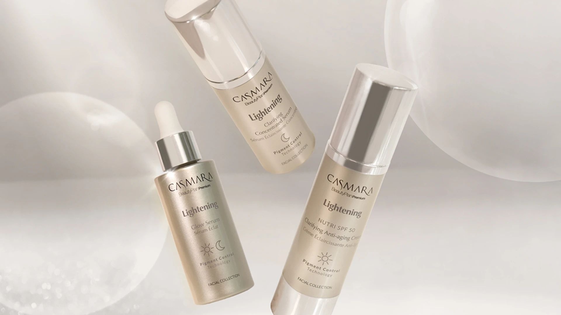 Sérum pour le visage : définition, types et comment choisir celui qui convient à votre type de peau